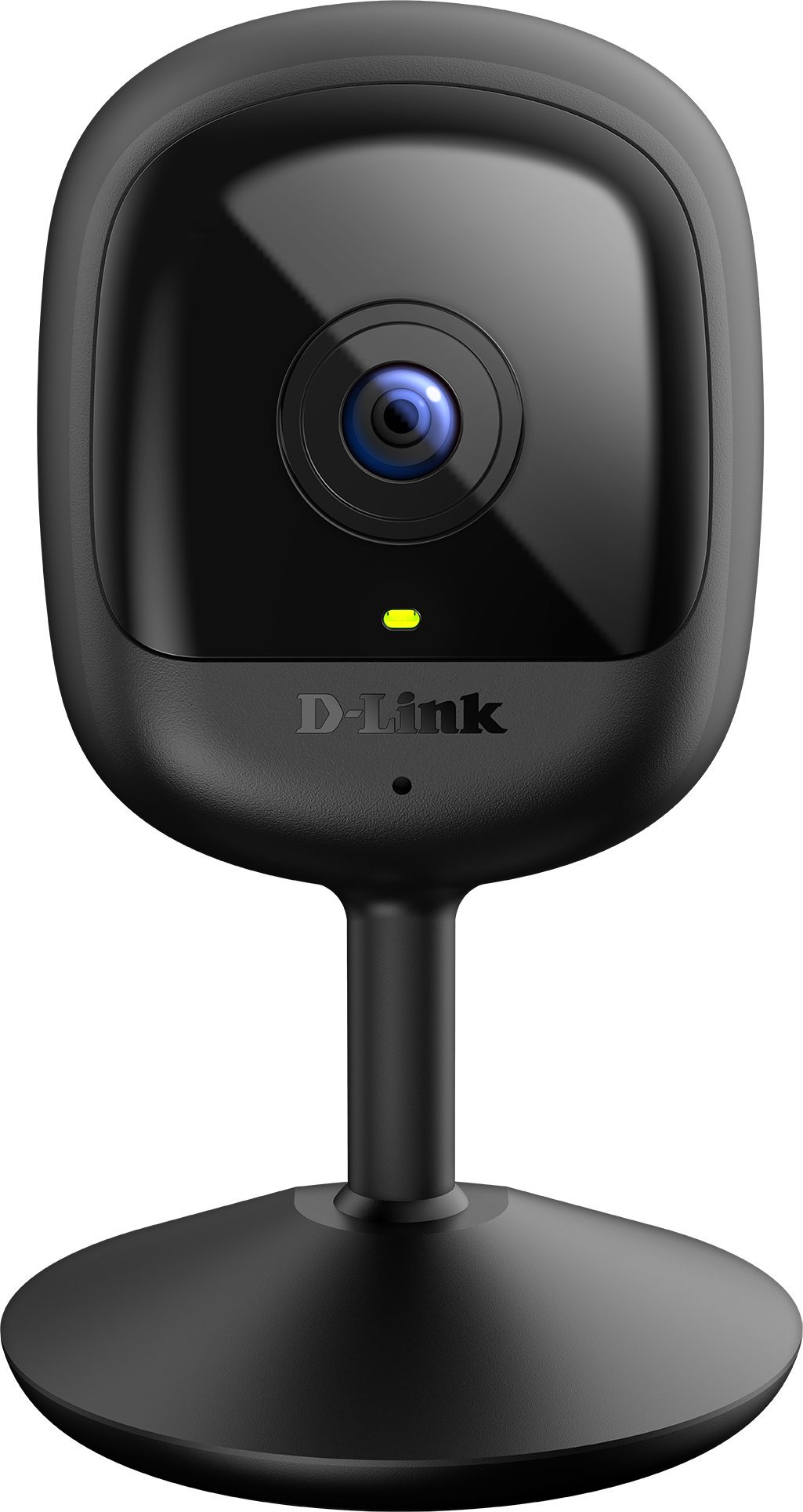 Kamera IP D-Link D-Link DCS 6100LHV2 - Netzwerk-Uberwachungskamera - Innenbereich - Farbe (Tag&Nacht) - 2 MP - 1920 x 1080 - 1080p - Audio - drahtlos