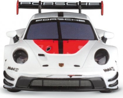 Carrera - Hybrid Racing Cars - Porsche 911 GT3 R "Rexy"