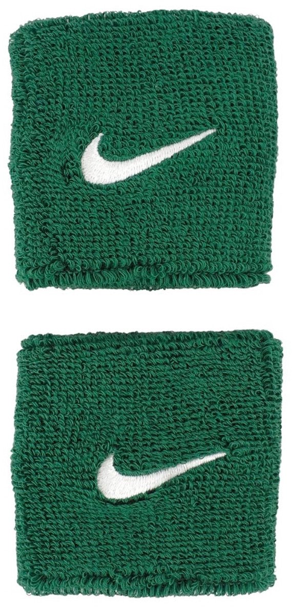 FROTKI OPASKI NA RĘKĘ NADGARSTEK NIKE N.101.2405.319.OS ZESTAW 2 SZTUKI