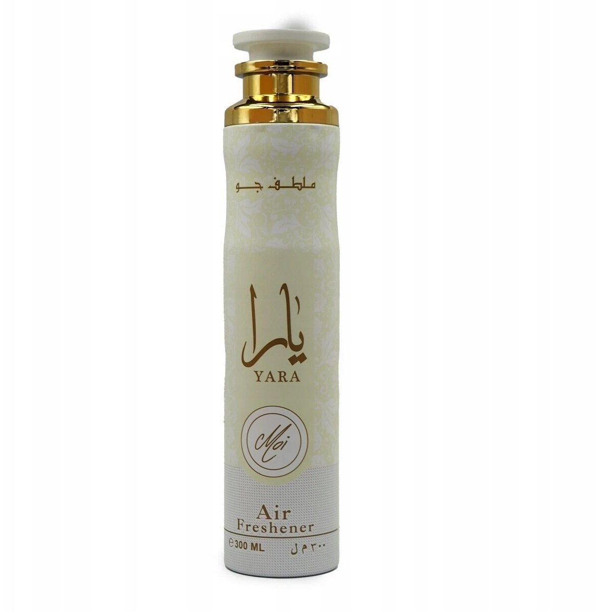 Lattafa Yara Moi Jasmine Room Air Freshener 300 ml Unisex