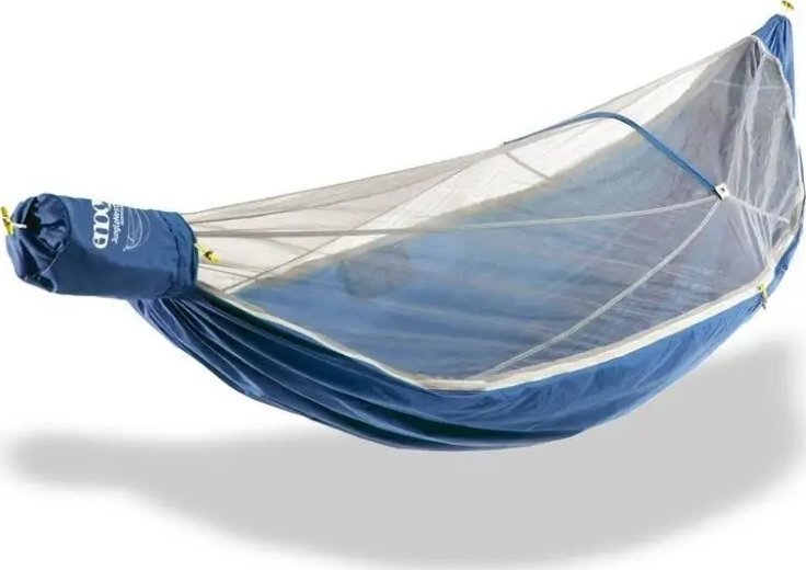 Eno Eno JungleNest, Ramusis vandenynas