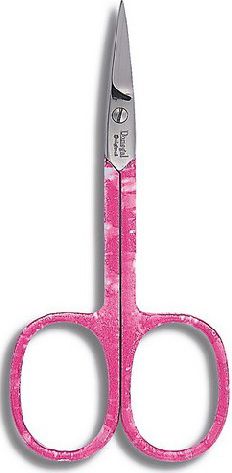Donegal NOŻYCZKI DO SKÓREK Różowe (9367)