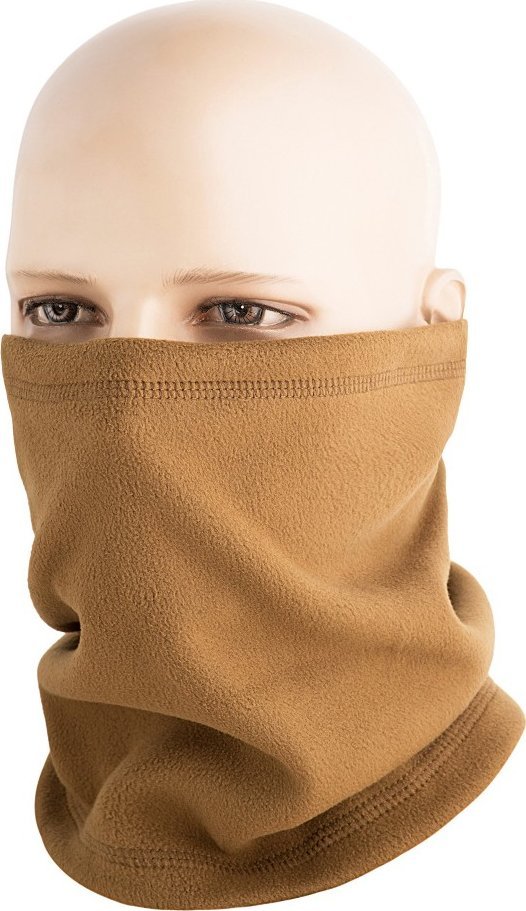 M-Tac Szalokominiarka Elite ze ściągaczem M-Tac polar 260 g/m2 L/XL coyote