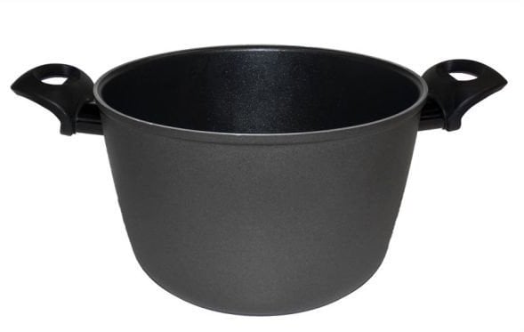 Boiler Ballarini 130 O24cm/4 5mm 8003150512982