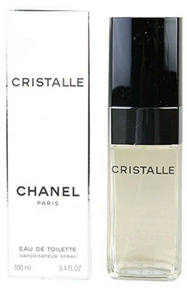 Perfumy Damskie Chanel Cristalle Eau de Toilette EDT EDT 100 ml