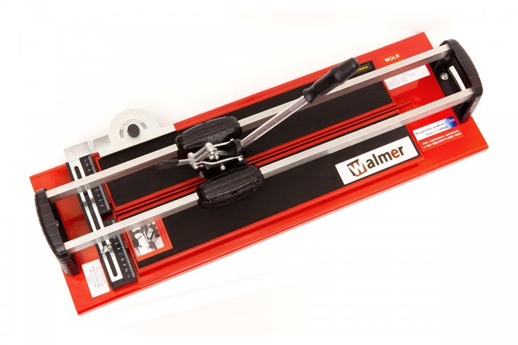 Maszynka do cięcia płytek Walmer 600mm (MGŁR-600)