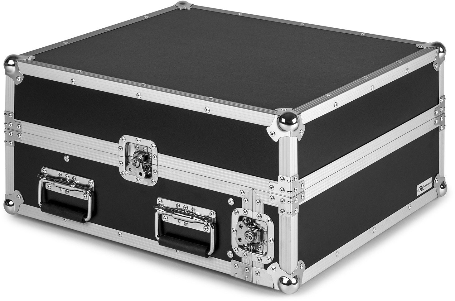 Skrzynia case na mikser 19" Power Dynamics PD-F2U10 one size