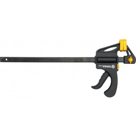 Vorel Ścisk stolarski szybkozaciskowy 600mm 38408