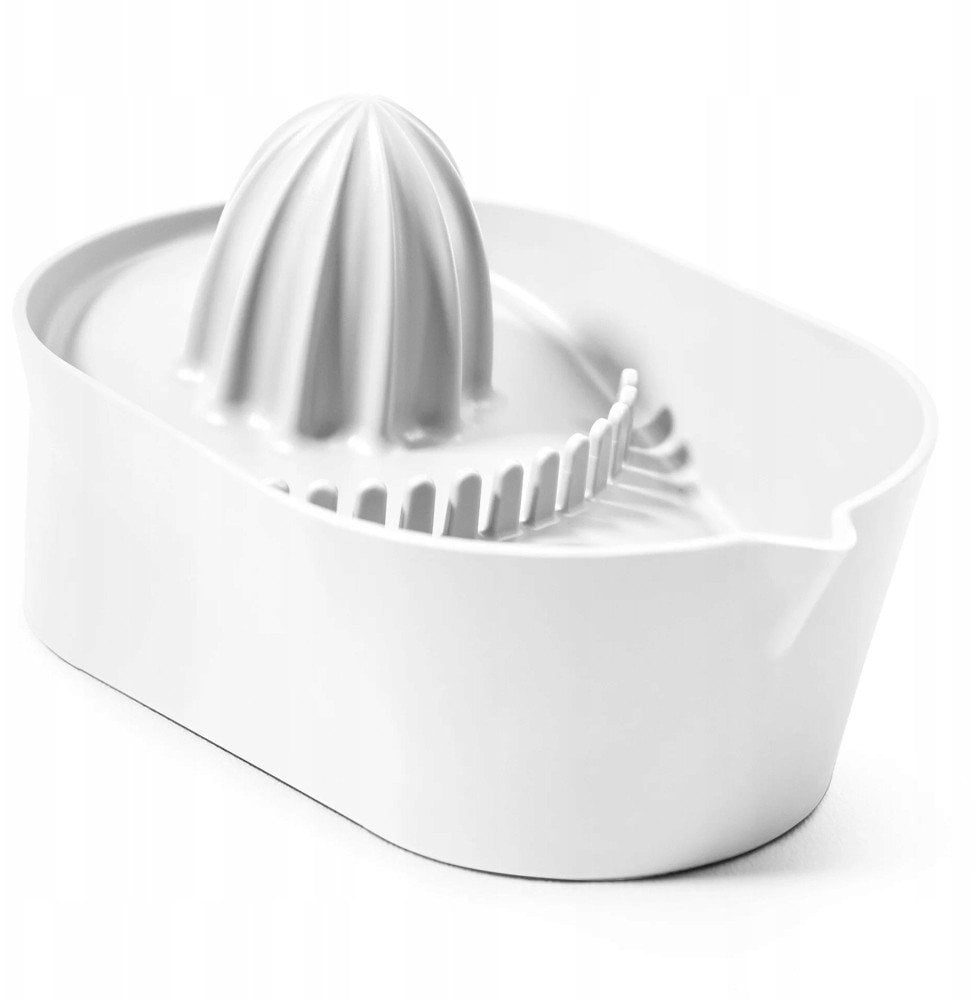 OBLÓ Wyciskarka do cytrusów biała