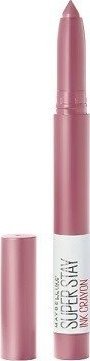 Maybelline MAYBELLINE Super Stay Ink Crayon 30 Seek Adventure