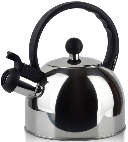 SAM SILVER Czajnik 1,5L