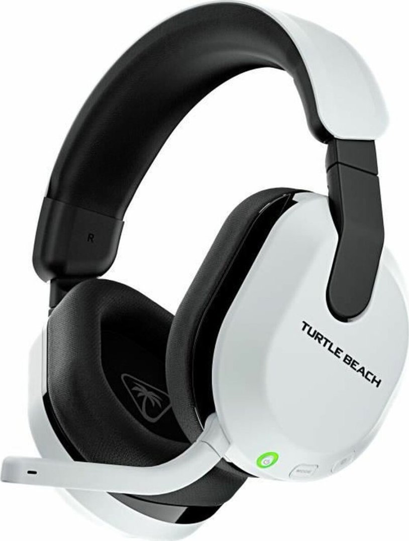Słuchawki Turtle Beach Słuchawki Bluetooth z Mikrofonem Turtle Beach Stealth 600 Gen 3 Biały