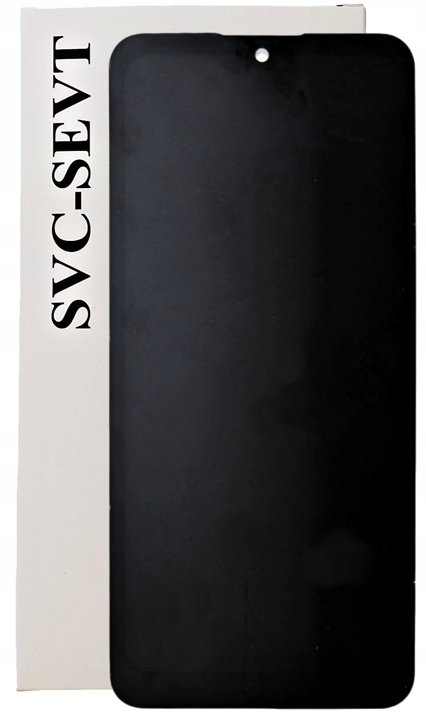 ORYGINAŁ WYŚWIETLACZ EKRAN LCD DO OUKITEL WP15 5G