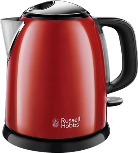 Czajnik Russell Hobbs 24992-70 Czerwony