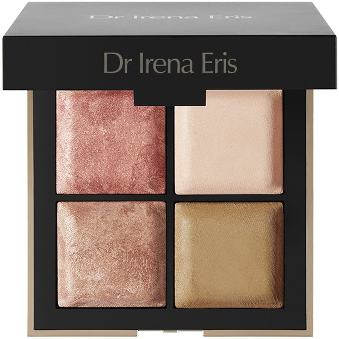 Dr Irena Eris Hybrid Face & Eye Palette Paleta do makijażu twarzy i oczu 20g