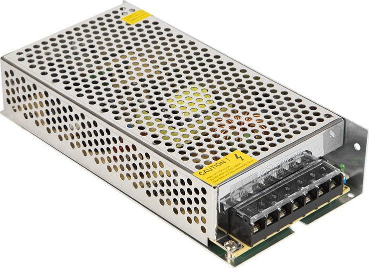 Blow Zasilacz impulsowy przemys.24v/8,3a 200w