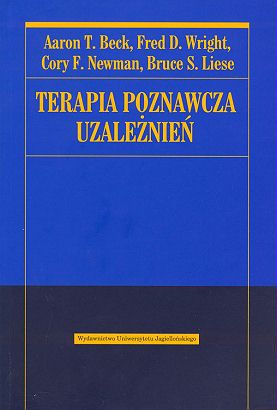 Terapia poznawcza uzależnień (135362)