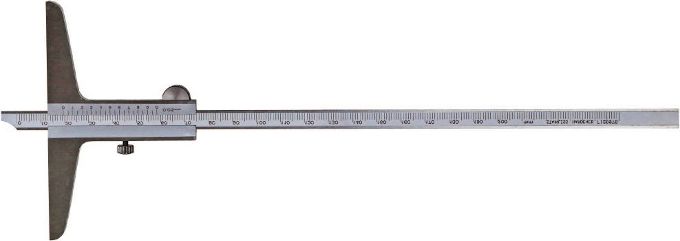 Gimex Głębokościomierz 150/100 MAGA 0,05mm (204.048)