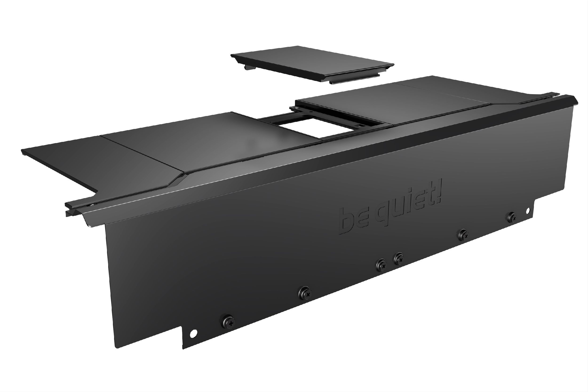 be quiet! Osłona zasilacza do Dark Base Pro 900 (BGA04)