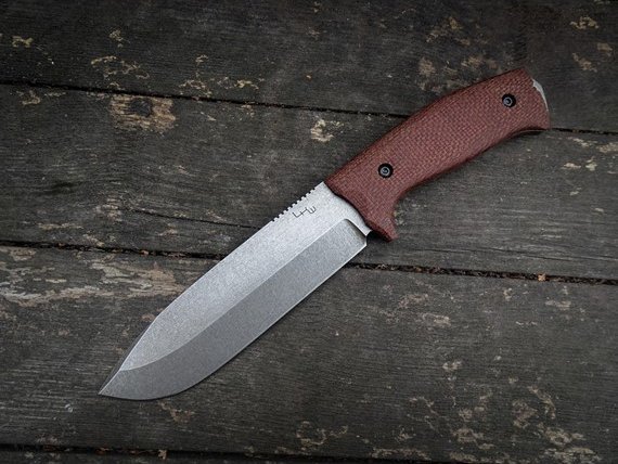 Zwilling Nóż LKW Crusher XL