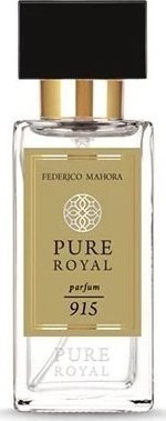 FM World FM Federico Mahora Pure Royal 915 Perfumy Unisex - 50ml