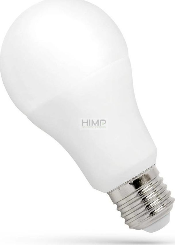 Spectrum LED LED GLS E-27 230V 11,5W NW SPECTRUM unihimp