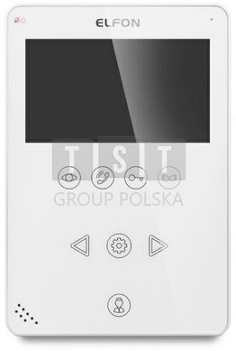 OP-VM5 ELFON Monitor bezsłuchawkowy do systemów OPTIMA 255