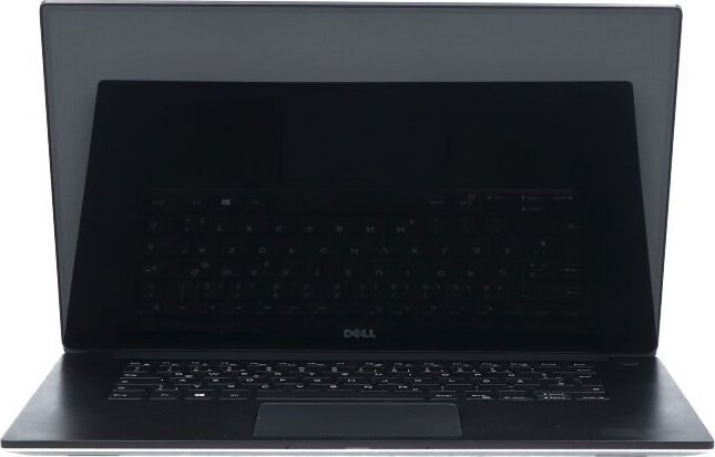 Laptop Dell Dotykowy Dell Precision 5520 i7-7700HQ 32GB 1TB 3840x2160 Nvidia Quadro M1200 Klasa A- Windows 10 Professional
