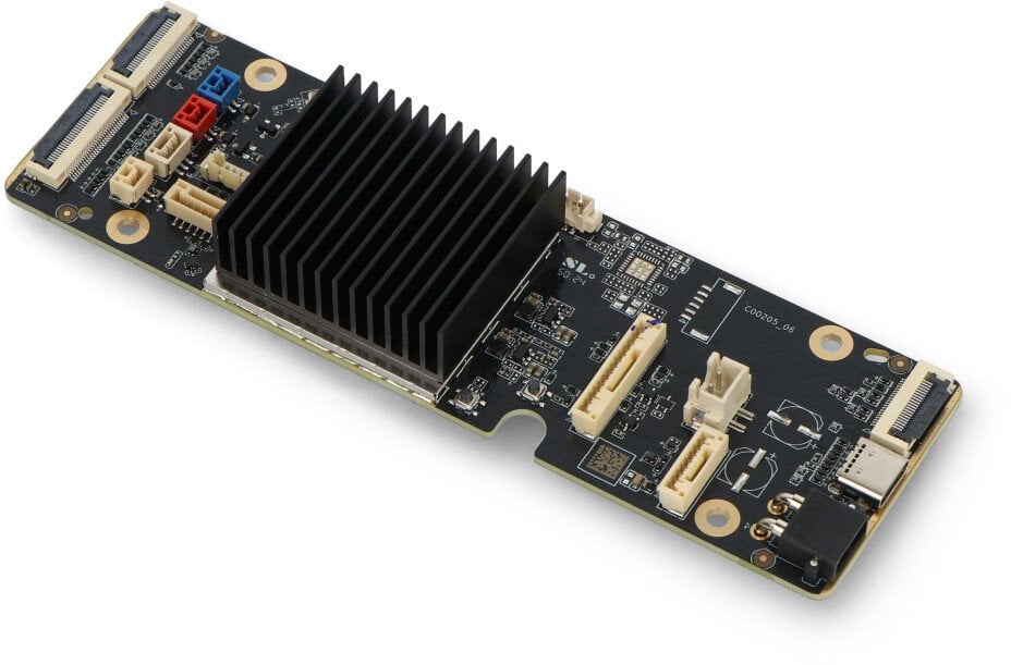 Płyta główna AP do drukarek Bambu Lab z serii H2D}