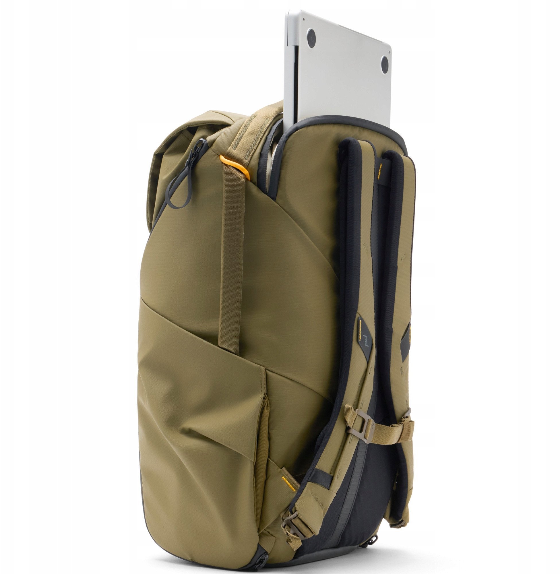 Peak Design Everyday Backpack V2 30L, kelp