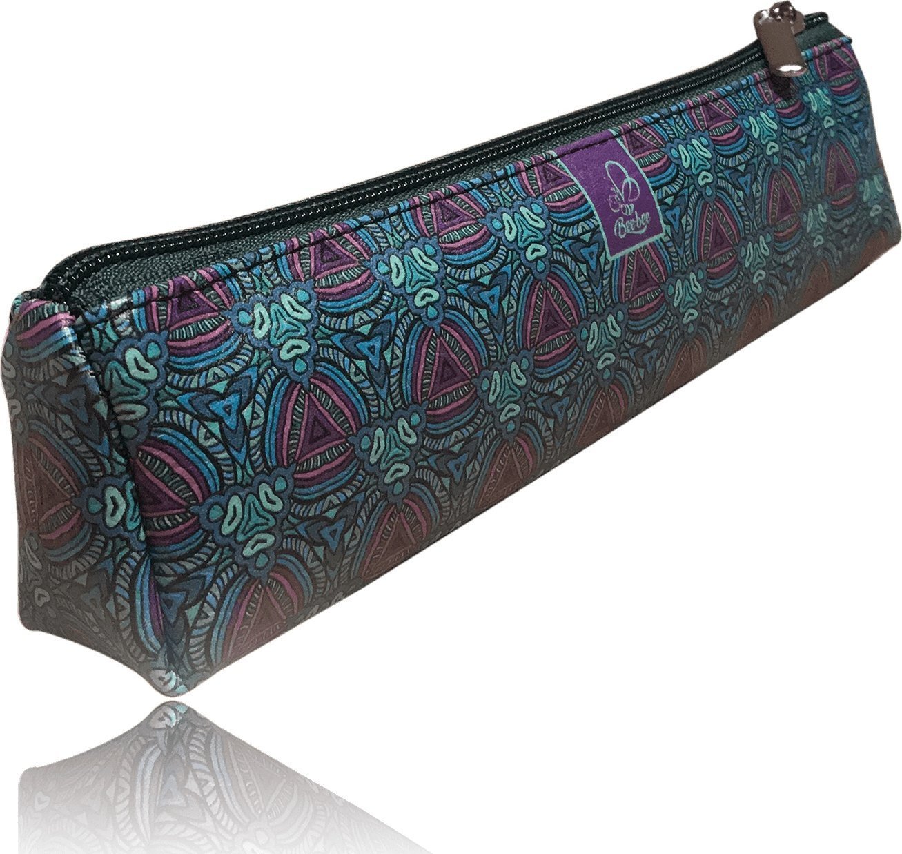 Piórnik Bee-bee Piórnik trójkątny Zielony