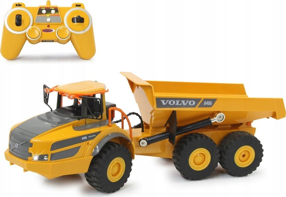 Jamara Jamara Muldenkipper Volvo A40G