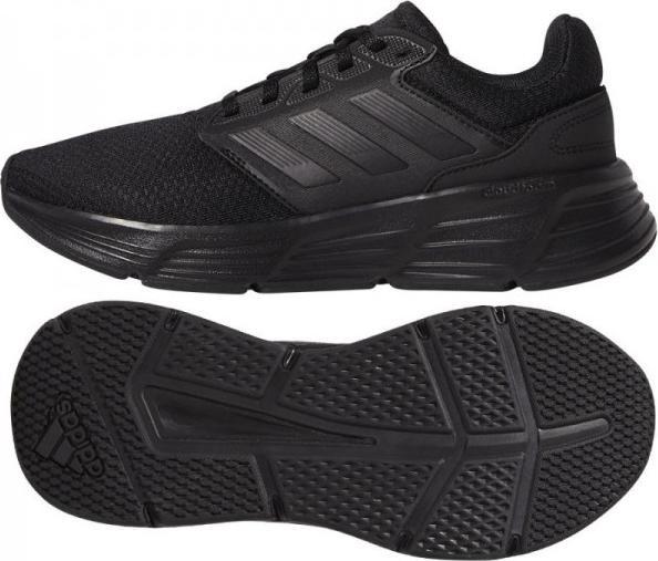 Adidas Buty adidas Galaxy 6 GW4131