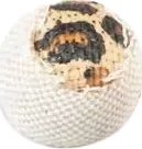 Yarro International YARRO ZAB. DLA KOTA PIŁECZKA W PANTERKĘ 4,5cm /20