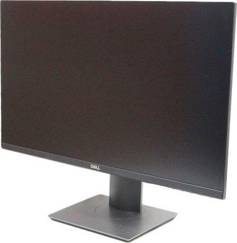 Monitor Dell Monitor Dell P2419H 24" LED 1920x1080 IPS HDMI Czarny w Klasie A-