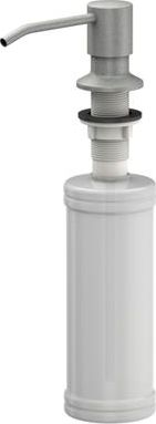 Steiner KEIRA Steingran dozownik płynu szary