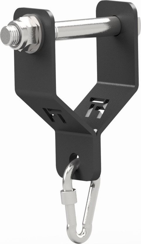 Marbo Sport Uchwyt z karabińczykiem (MFT-A014)