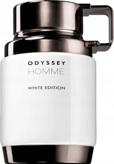 Armaf Odyssey Homme White Edition EDP 60ml