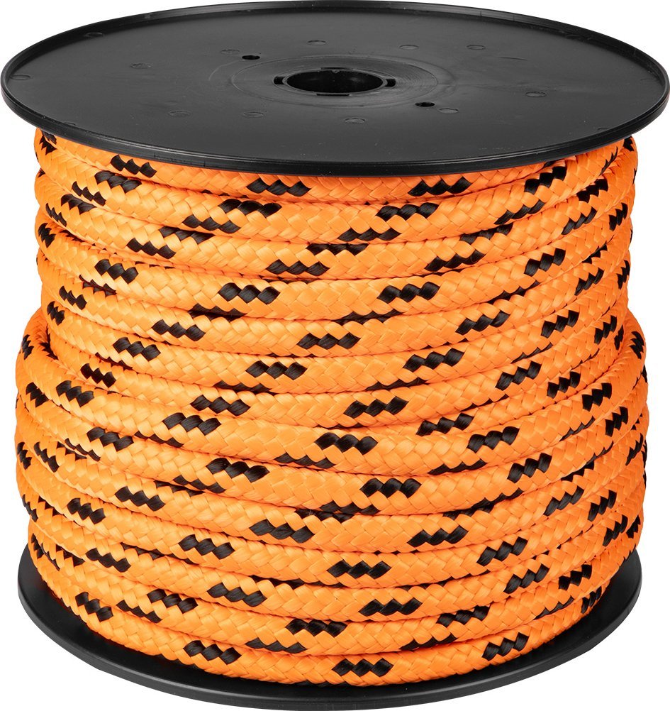 Neo Linka pleciona polipropylenowa fi 16 80m