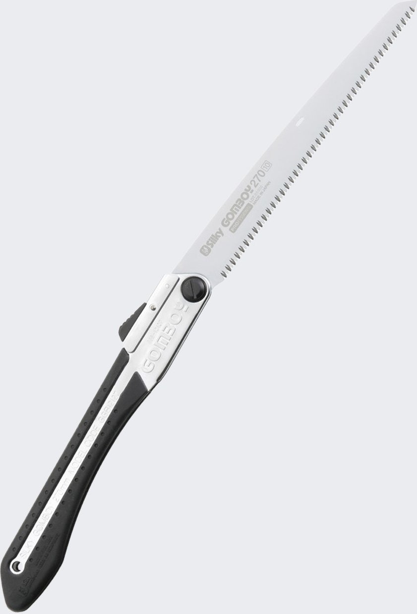 SILKY Ręczna Piła Składana Silky Gomboy 27010