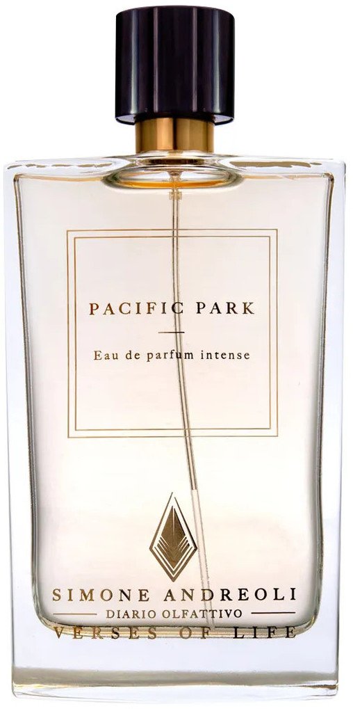 Simone Andreoli Pacific Park woda perfumowana 100ml