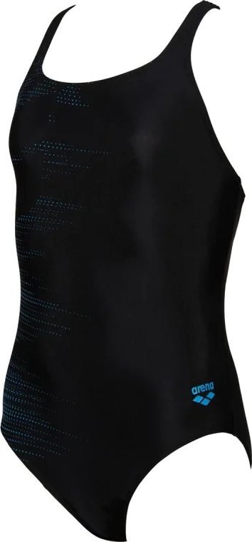Arena Strój kąpielowy dziewczęcy jednoczęściowy treningowy na basen Arena r.116cm