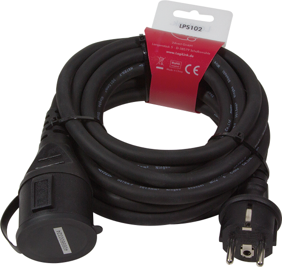 LogiLink 5m LPS102