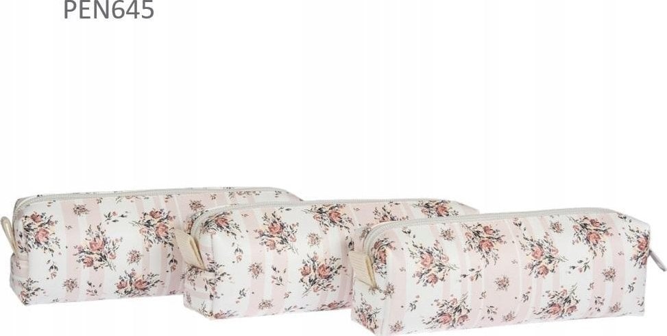 Piórnik Derform Piórnik jednokomorowy kwiaty