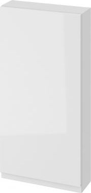 Cersanit Szafka wisząca Moduo 40 biała (K116-018)