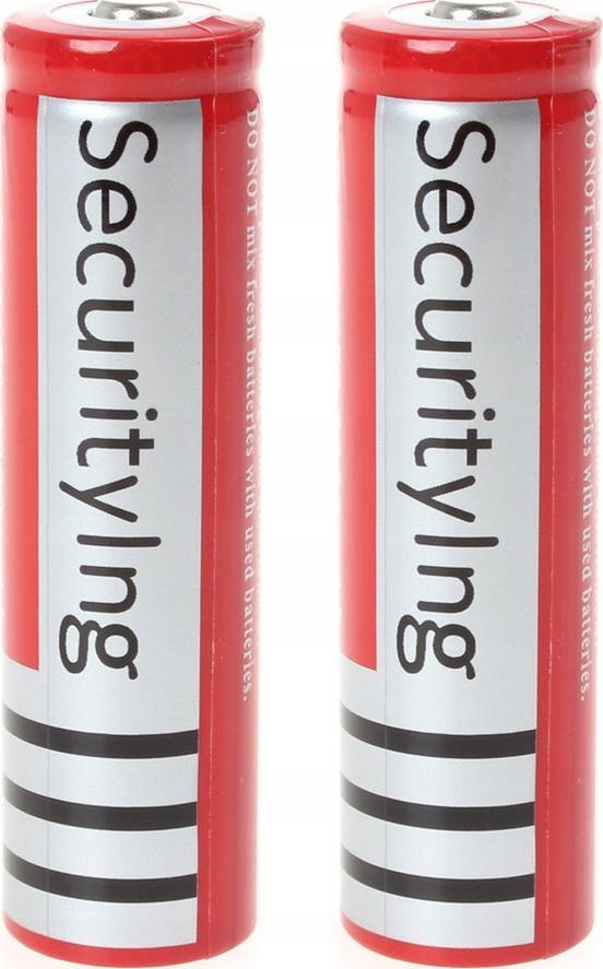 Tech-Led Akumulator 18650 4200mAh 2 szt.