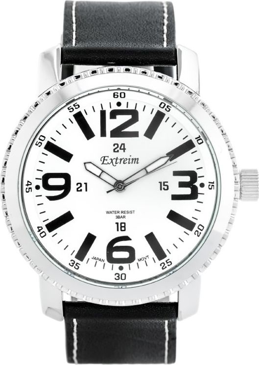Zegarek Extreim Męski EXT-8814A-3A (24779)