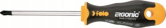 Felo Wkrętak krzyżowy PZ 2 FELO - Ergonic ekstra długi