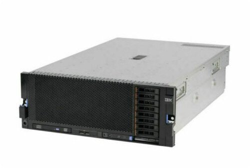 POWER8 4.02Ghz 8-CORES - 00RR143 - Refabrykowany