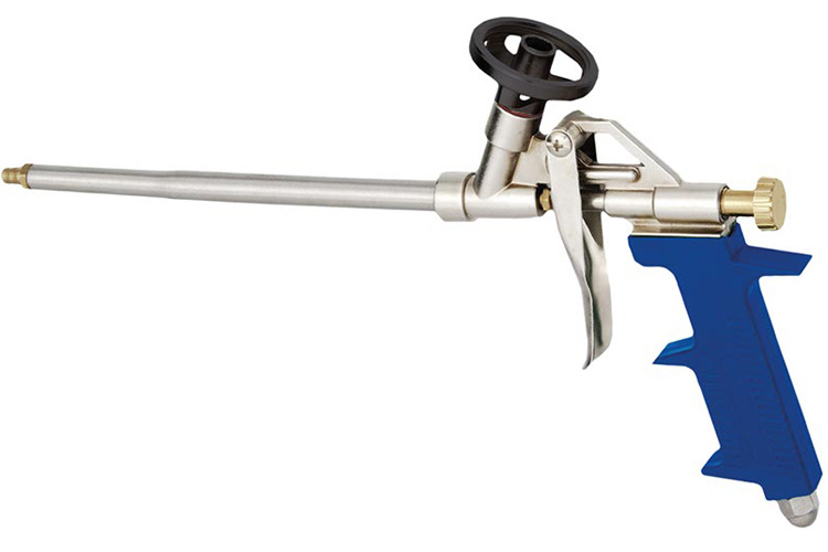 Drel Pistolet do piany montażowej 32cm (DR-LGF-0201)